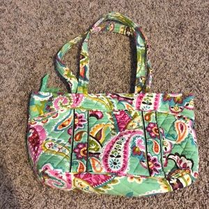 Vera Bradley purse